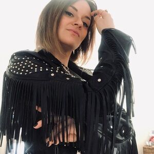 Meet your Posher, Natalie